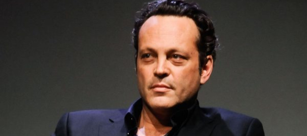 Vince Vaughn