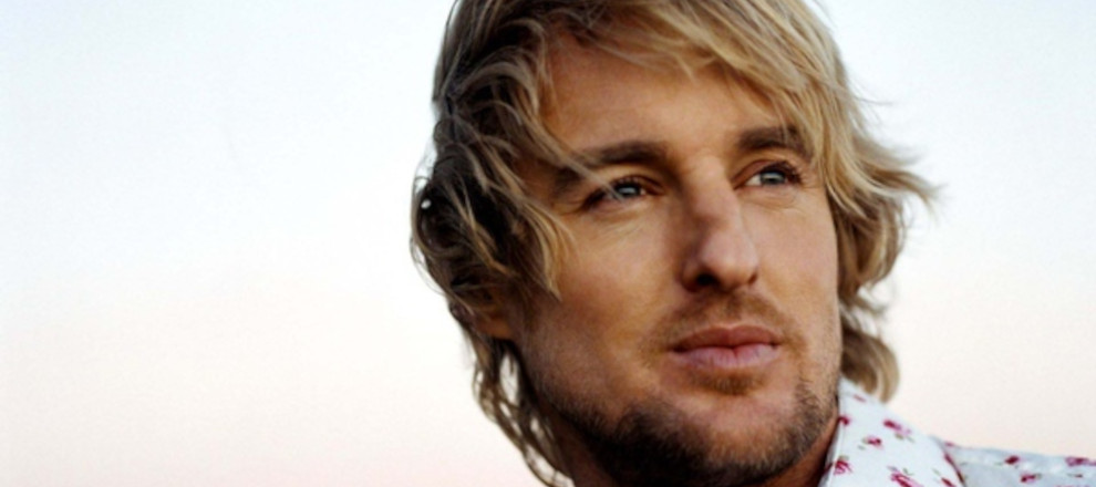 Owen Wilson