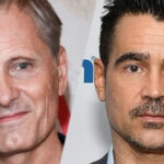 Viggo Mortensen i Colin Farrell