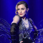 Madonna - Universalov biografski film