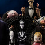 Obitelj Addams 2: Izlet (Addams Family 2: Family Vacation)