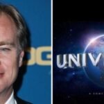 Christopher Nolan i Universal