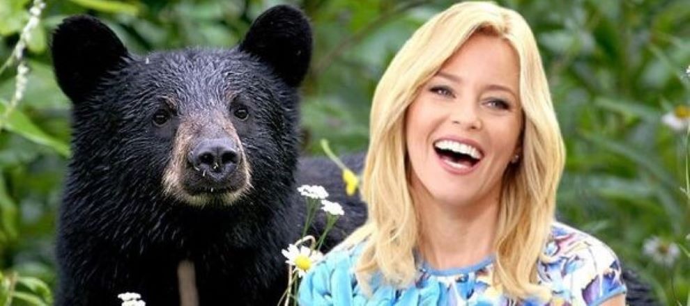 Cocaine Bear novi Universalov triler redateljice Elizabeth Banks