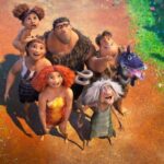 Croods 2 - novo doba