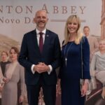 Svečana premijera filma Downton Abbey: novo doba