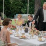 Downton Abbey - prisjetite se serije i filma