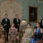 Downton Abbey uskoro u kinima