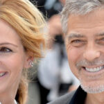 Julia Roberts i George Clooney