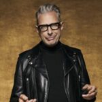 Jeff Goldblum o snimanju filma Jurski svijet carstvo