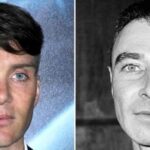 Oppenheimer: Cillian Murphy