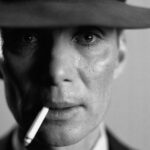 Cillian Murphy kao J. Robert Oppenheimer