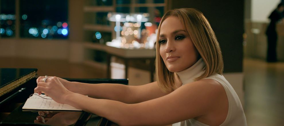 Intervju Jennifer Lopez: Ti si taj