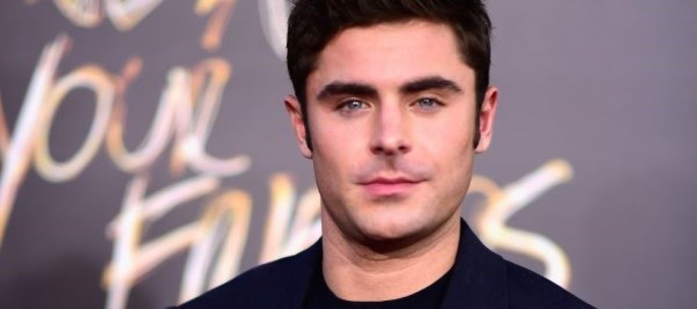 Zac Efron se pridružuje novoj ekranizaciji Kingovog Firestartera