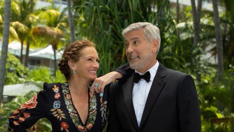 Karta za raj Julia Roberts i George Clooney