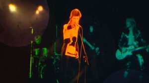 Moonage Daydream prvi službeno odobren dokumentarac o Davidu Bowieu