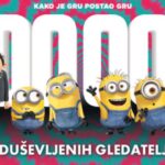 Malci 2 - 100.000 gledatelja