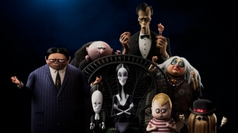 Obitelj Addams 2: Izlet