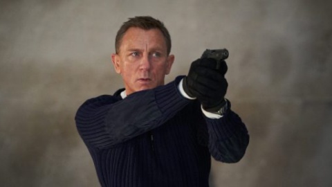 Daniel Craig - Za smrt nema vremena