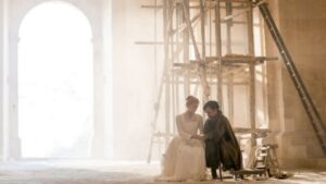 Cyrano nominiran za Oscara