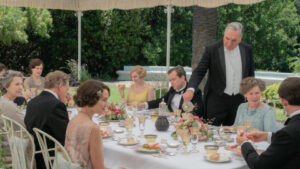 Prisjetite se serije i filma Downton Abbey, a u kinima pogledajte novi nastavak