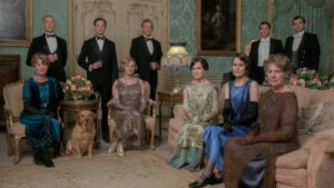 Nastavak kultnog filma Downton Abbey – uskoro u kinima