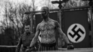 Harry Haft Survivor - Ring opstanka