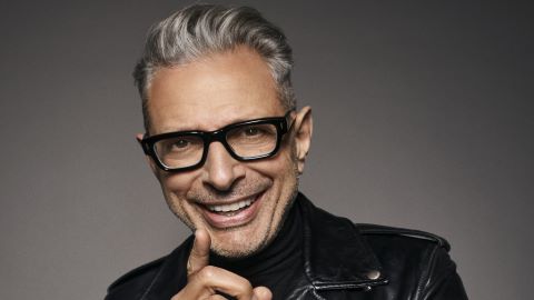 Jeff Goldblum o snimanju filma Jurski svijet carstvo