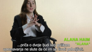 Alana Haim o filmu Licorice Pizza