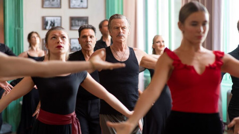 Dirljiva komedija Rumba – kako je ples spojio oca i kćer