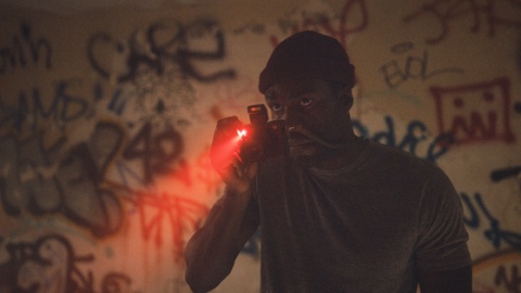 Film Candyman je u svim kinima!