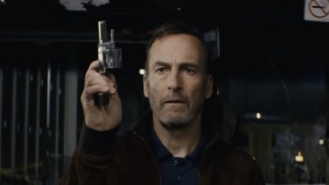Nobody - film od scenarista John Wicka