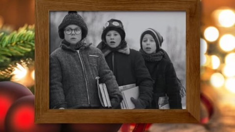 A Christmas Story Christmas