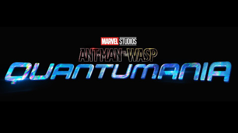 Ant-Man i Wasp: Quantumania