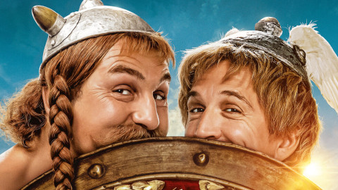 Asterix & Obelix: The Middle Kingdom