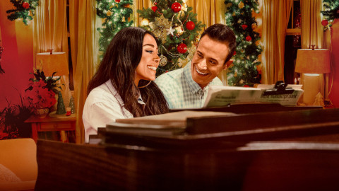 Christmas with you 2022 trailer