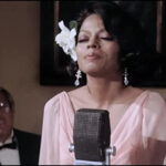 Diana Ross u filmu Lady pjeva blues (1972) Lady Sings the Blues