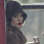 Angelina Jolie - Changeling 2008