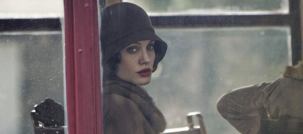 Angelina Jolie - Changeling 2008