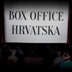 Box Office Hrvatska