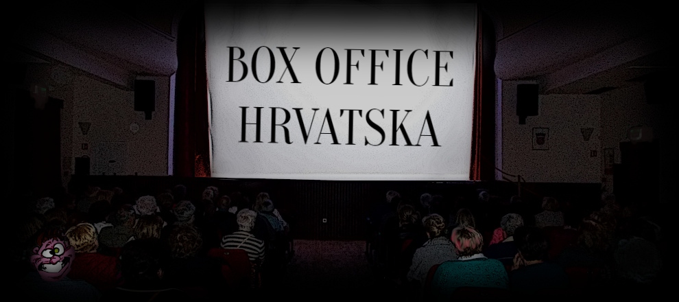 Box Office Hrvatska