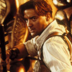 Brendan Fraser - Povratak mumije (2001) The Mummy Returns