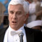 Leslie Nielsen - Goli pištolj (Naked Gun)