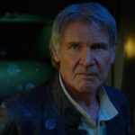 Harrison Ford - Ratovi zvijezda SIla se budi (Star Wars: The Force Awakens)