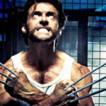 Hugh Jackman - X-Men Origins: Wolverine