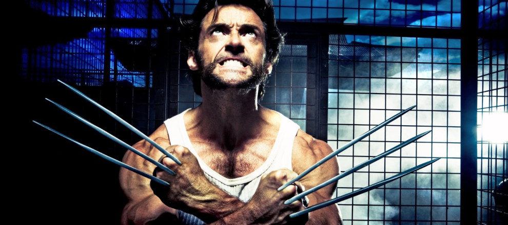 Hugh Jackman - X-Men Origins: Wolverine