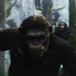 Planet majmuna Revolucija (2014) Dawn of the Planet of the Apes