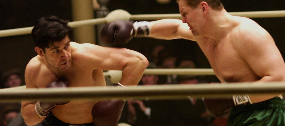 Russell Crowe - Cinderella Man 2005