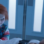 Chuckyjeva kletva (Curse of Chucky) 2013