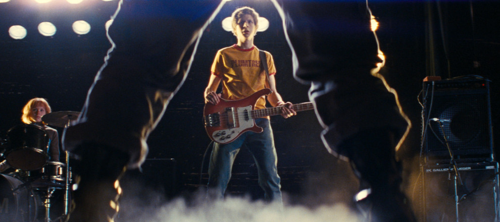 Scott Pilgrim