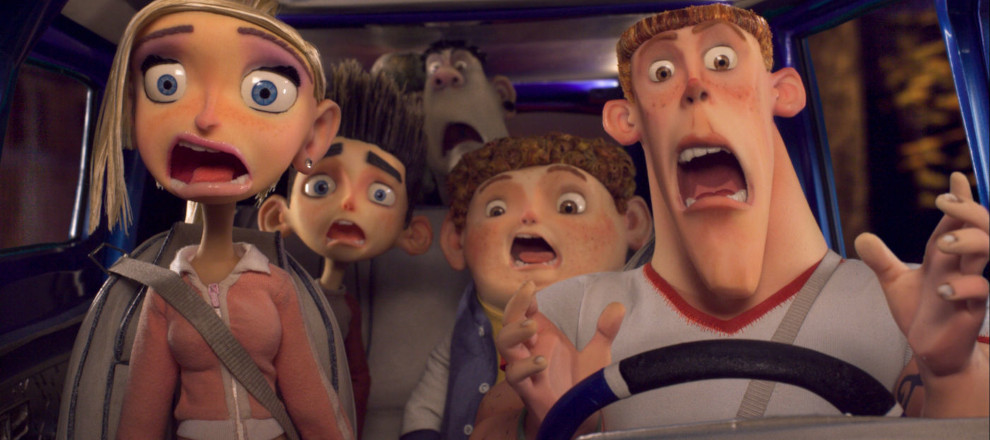 ParaNorman